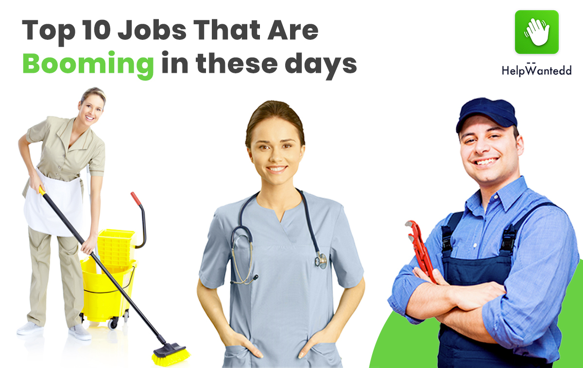 What is the best job to have in new york